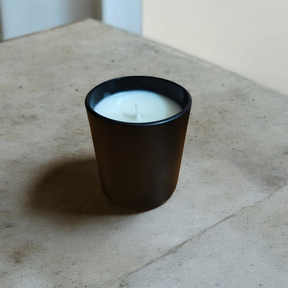 Shanti Soy Wax Candle – Ocean Breeze & Lavender Aromatherapy Candle
